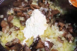 Albóndigas con verduritas