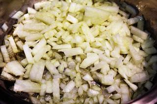 Albóndigas con verduritas