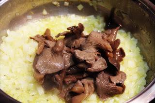 Albóndigas con verduritas