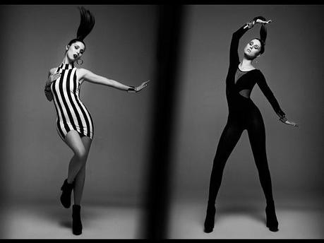 Nueva colección de Francisca Valenzuela para Foster