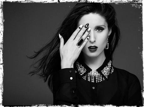 Nueva colección de Francisca Valenzuela para Foster