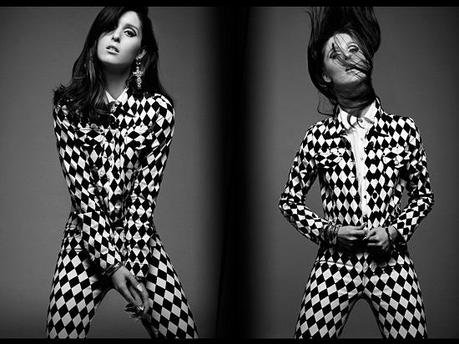 Nueva colección de Francisca Valenzuela para Foster