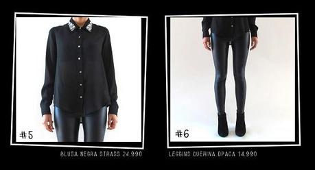 Nueva colección de Francisca Valenzuela para Foster