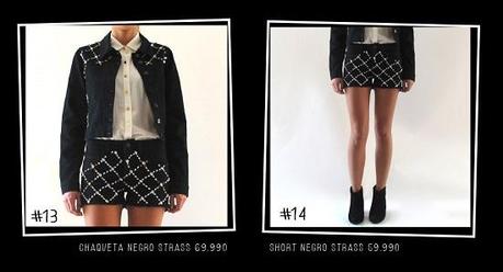 Nueva colección de Francisca Valenzuela para Foster