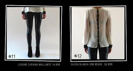 Nueva colección de Francisca Valenzuela para Foster