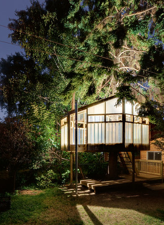 18 Casas en los Árboles que te Harán Soñar Screen Shot 2013 05 16 at 20.33.51 18 Casas en los Árboles que te Harán Soñar