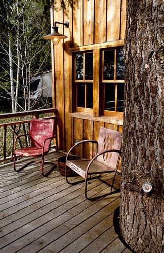 18 Casas en los Árboles que te Harán Soñar 18 1671583 slide va tree houses 17 18 Casas en los Árboles que te Harán Soñar