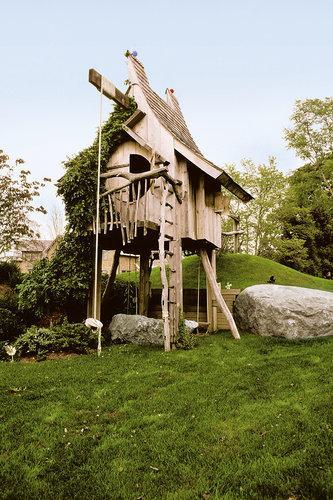 18 Casas en los Árboles que te Harán Soñar 14 1671583 slide va tree houses 14 18 Casas en los Árboles que te Harán Soñar