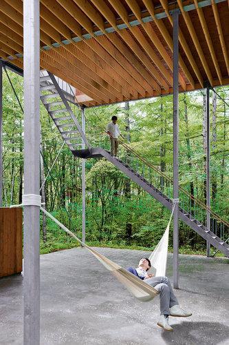 18 Casas en los Árboles que te Harán Soñar 17 1671583 slide va tree houses 16 18 Casas en los Árboles que te Harán Soñar