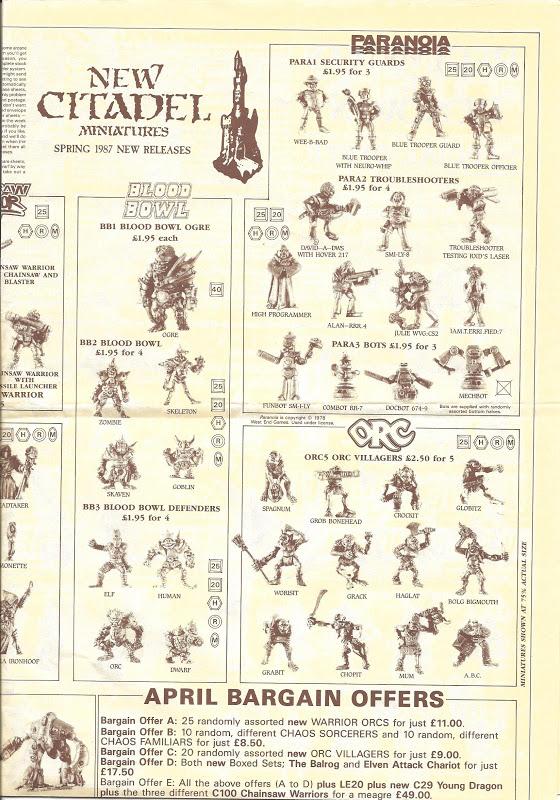 Flyers,montones de flyers