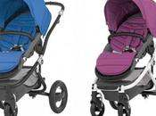 Silla paseo Affinity