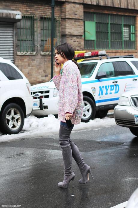 SAY CHEESE! MIROSLAVA DUMA