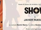 ¡Pre-Quedada 2013!