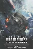 'Star Trek: En la Oscuridad', las primeras críticas caen rendidas ante el trabajo de J.J Abrams