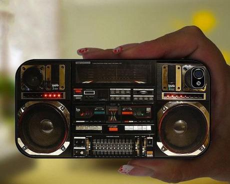 Carcasas originales para iPhone Carcasas originales para iPhone