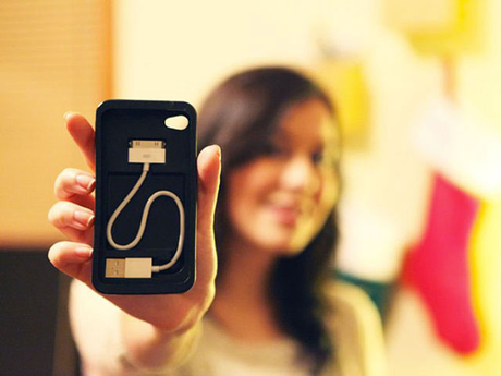Carcasas originales para iPhone Carcasas originales para iPhone