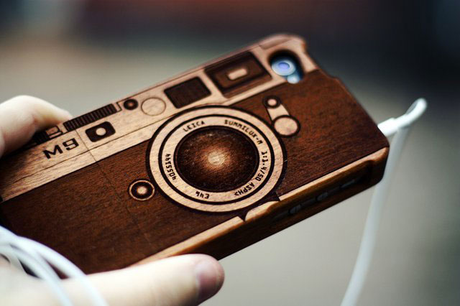 Carcasas originales para iPhone Carcasas originales para iPhone