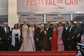 Cannes 2013 (Día 1) - Arranca la 66 edición del Festival francés con 'El gran Gatsby'