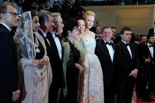 Cannes 2013 (Día 1) - Arranca la 66 edición del Festival francés con 'El gran Gatsby'