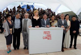 Cannes 2013 (Día 1) - Arranca la 66 edición del Festival francés con 'El gran Gatsby'