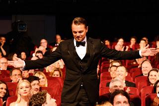 Cannes 2013 (Día 1) - Arranca la 66 edición del Festival francés con 'El gran Gatsby'