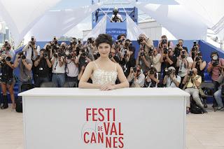 Cannes 2013 (Día 1) - Arranca la 66 edición del Festival francés con 'El gran Gatsby'