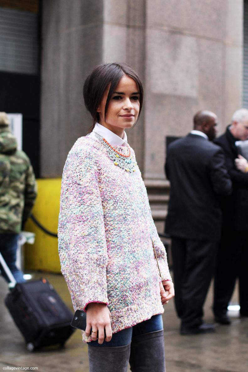 SAY CHEESE! MIROSLAVA DUMA