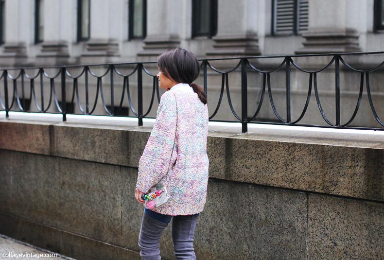 SAY CHEESE! MIROSLAVA DUMA