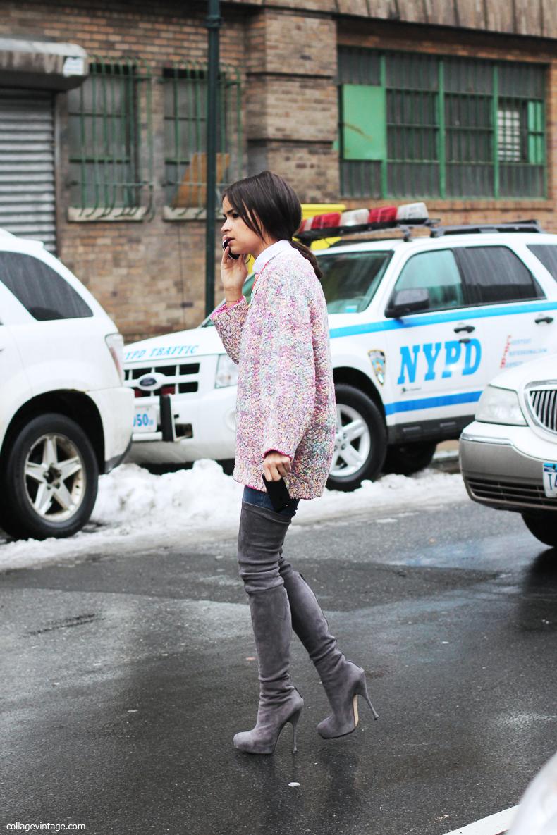 SAY CHEESE! MIROSLAVA DUMA