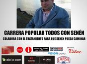 Carrera Popular "Todos Senén"