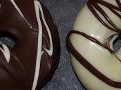 Mini Donuts Canela "Peggy Porschen"