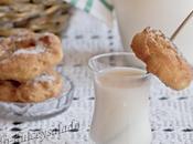 Rosquillas nata Hnas. Clarisas