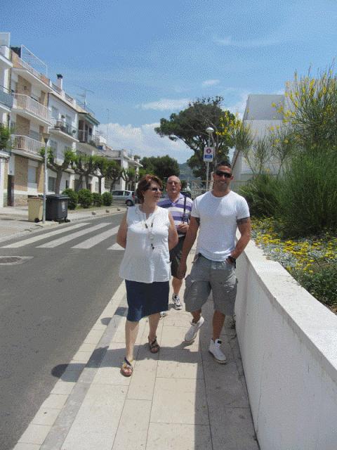 TU VIDA , TU HISTORIA