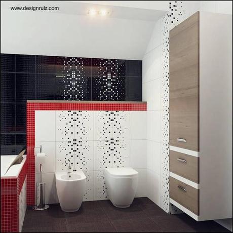 Fotos de baños de diseño original.