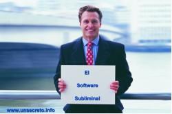 el software subliminal