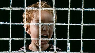 NIÑO ESTADOUNIENSE DE 10 AÑOS CONDENADO POR PREPARAR UN ASESINATO