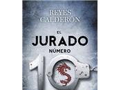 jurado número (Reyes Calderón)