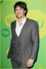 Miembros del elenco @ The CW Network's 2013 Upfront imagebam.com