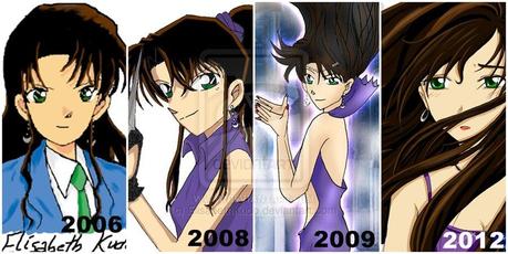 #TAG# ~50 cosas sobre mí~