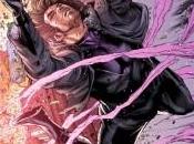 James Asmus confirma Gambit terminará septiembre