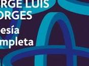 Borges. Poesía completa