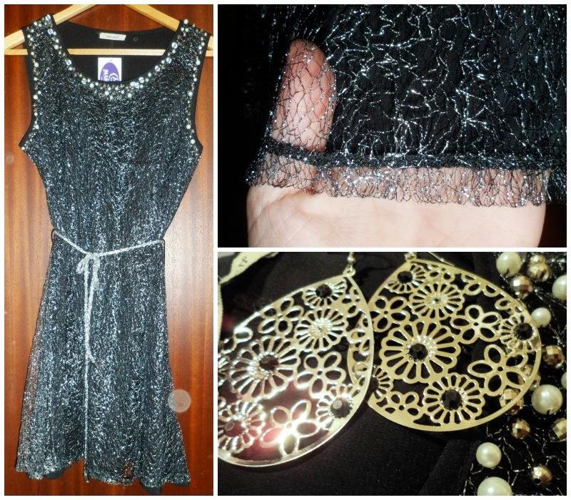 Sorteo de vestido y pendientes de Maraya Moda