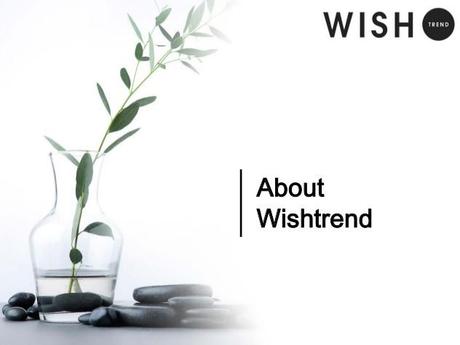 WISHTREND – el paraíso para los amantes de la cosmética coreana