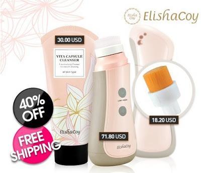 WISHTREND – el paraíso para los amantes de la cosmética coreana