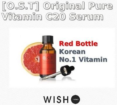 WISHTREND – el paraíso para los amantes de la cosmética coreana