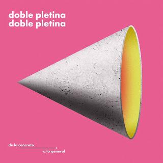 Doble Pletina: Portada, Tracklist y Fechas Presentación de su Nuevo Disco