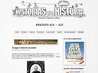 Historias de la Historia