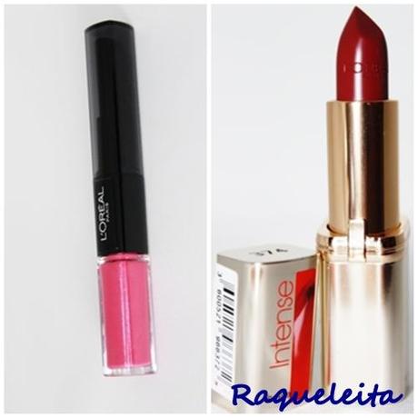 La Roche-Posay y L'Oréal