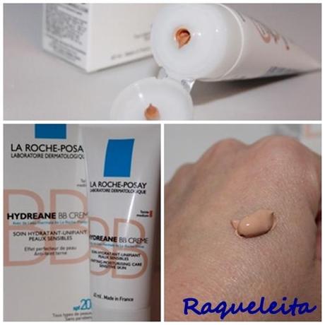 La Roche-Posay y L'Oréal