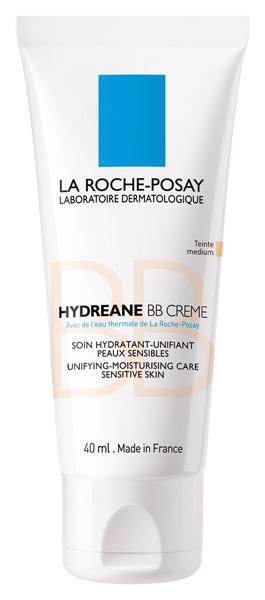 La Roche-Posay y L'Oréal